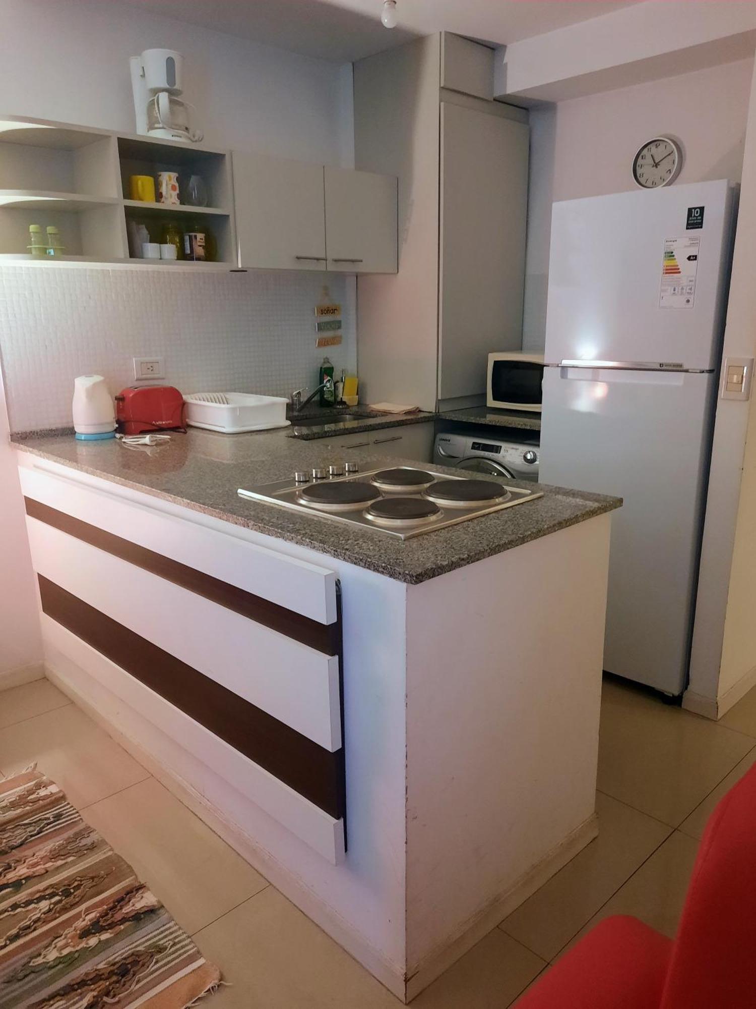 Ideal para parejas o Home Office Buenos Aires Exterior foto
