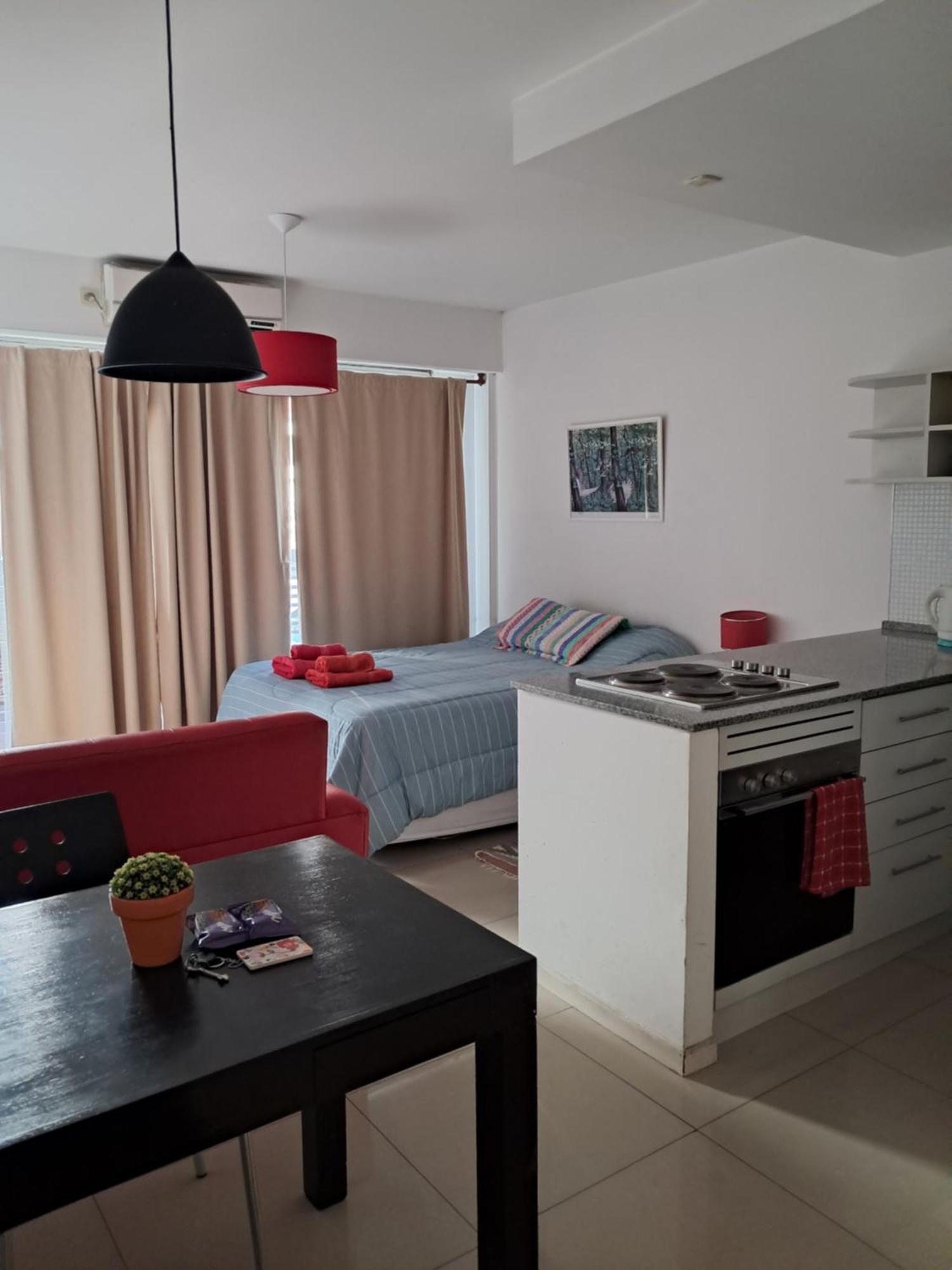 Ideal para parejas o Home Office Buenos Aires Exterior foto