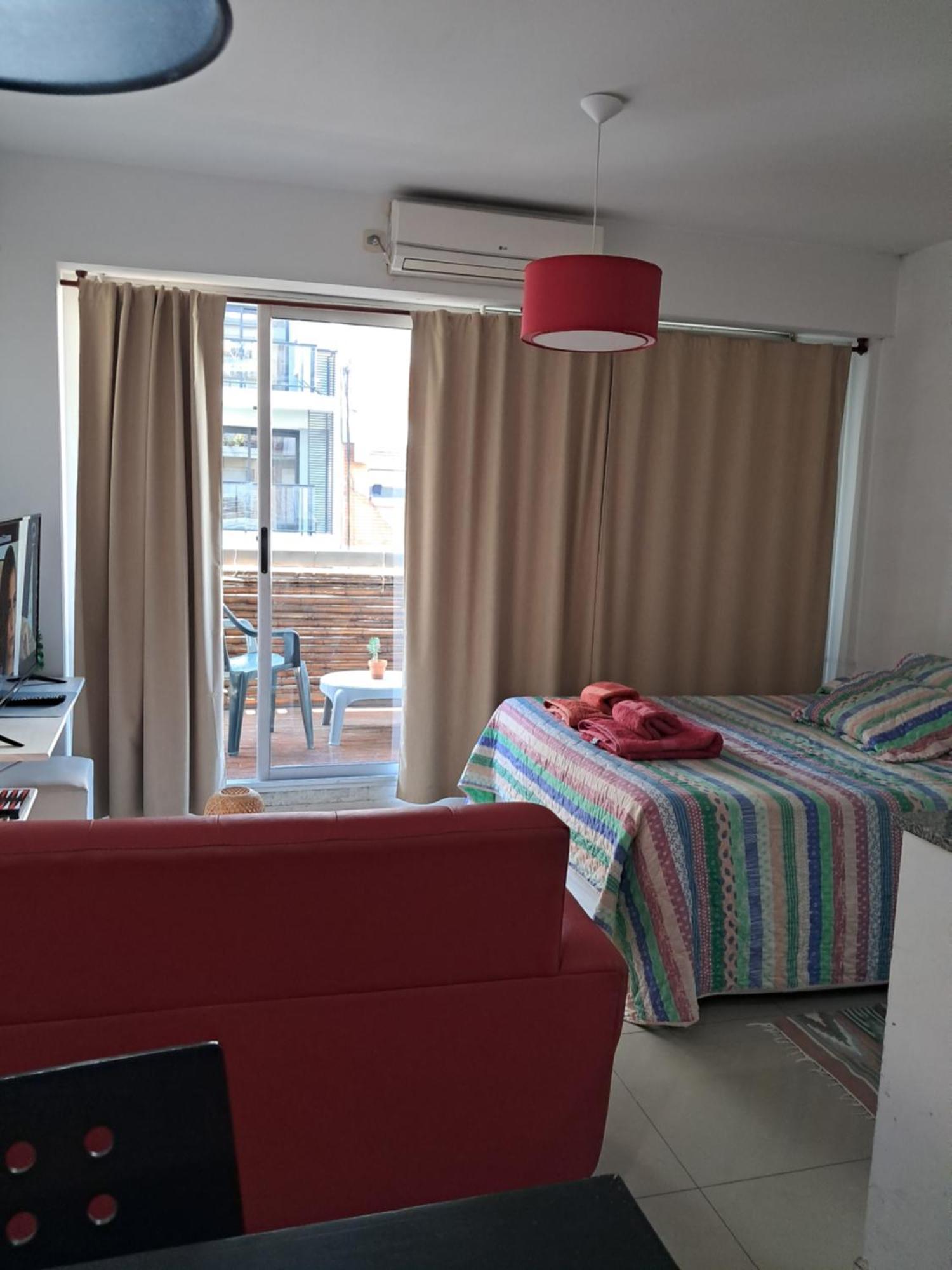 Ideal para parejas o Home Office Buenos Aires Exterior foto