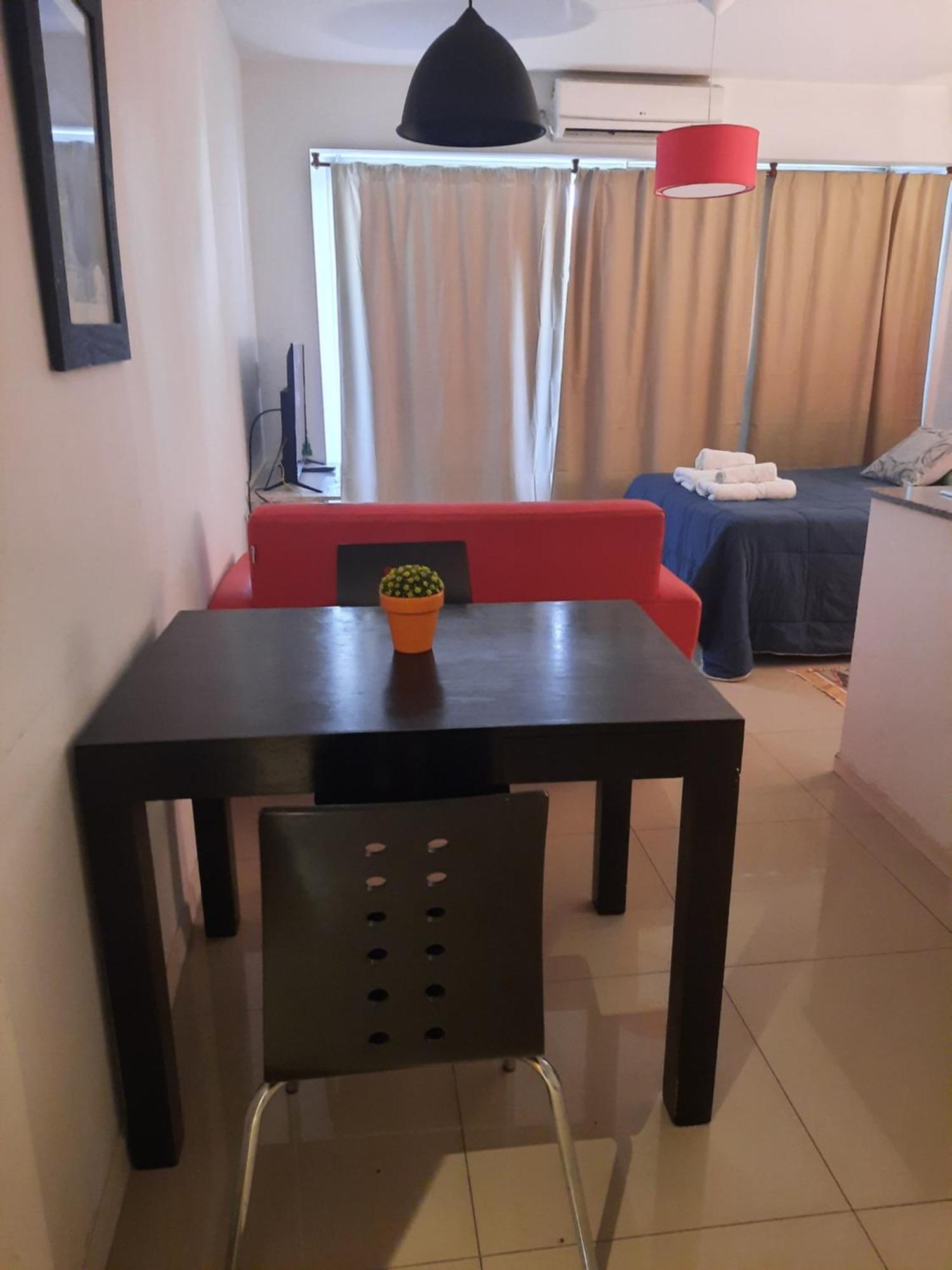 Ideal para parejas o Home Office Buenos Aires Exterior foto