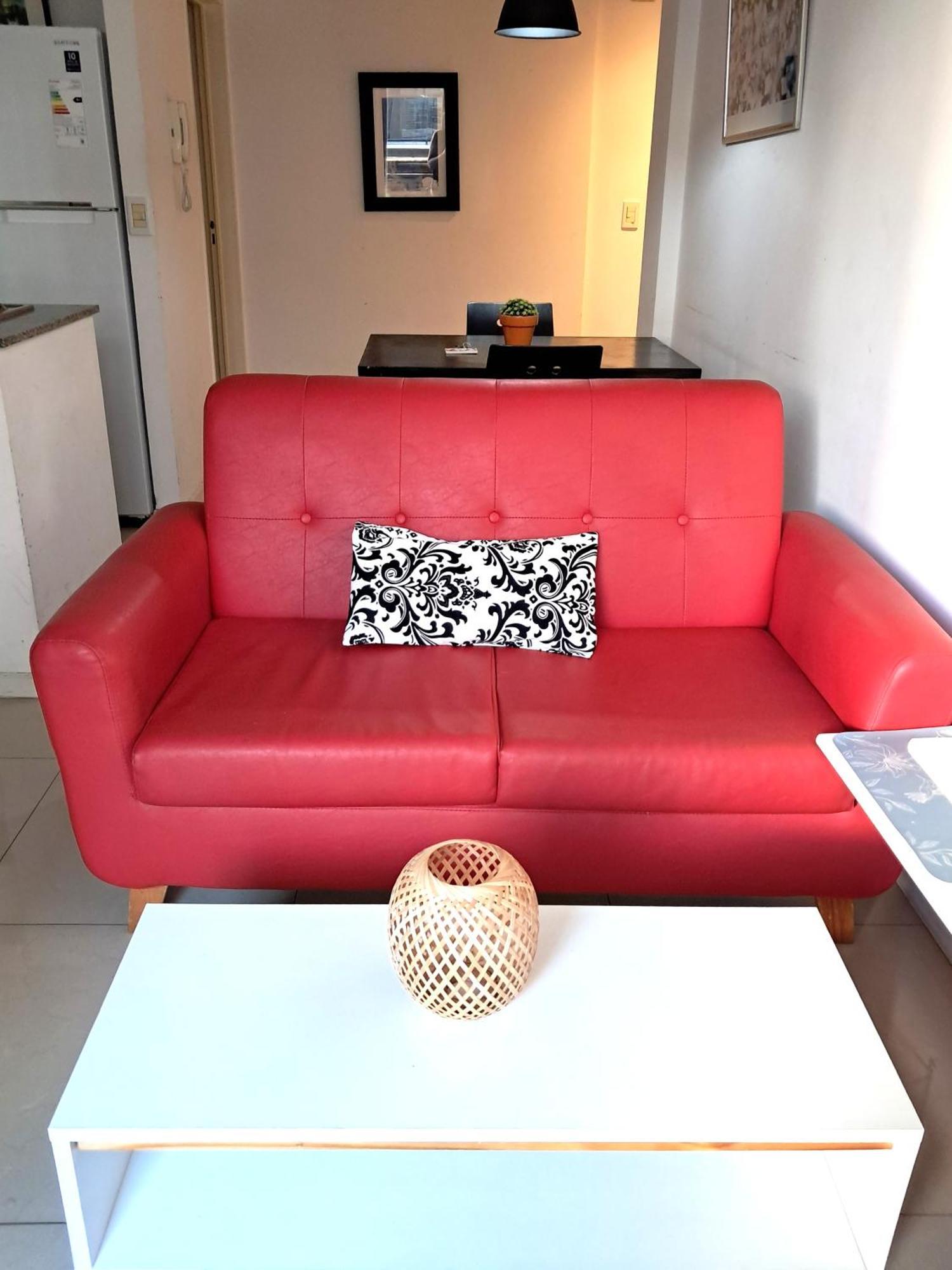 Ideal para parejas o Home Office Buenos Aires Exterior foto