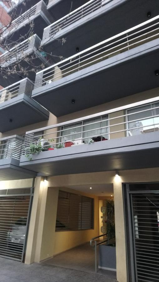 Ideal para parejas o Home Office Buenos Aires Exterior foto