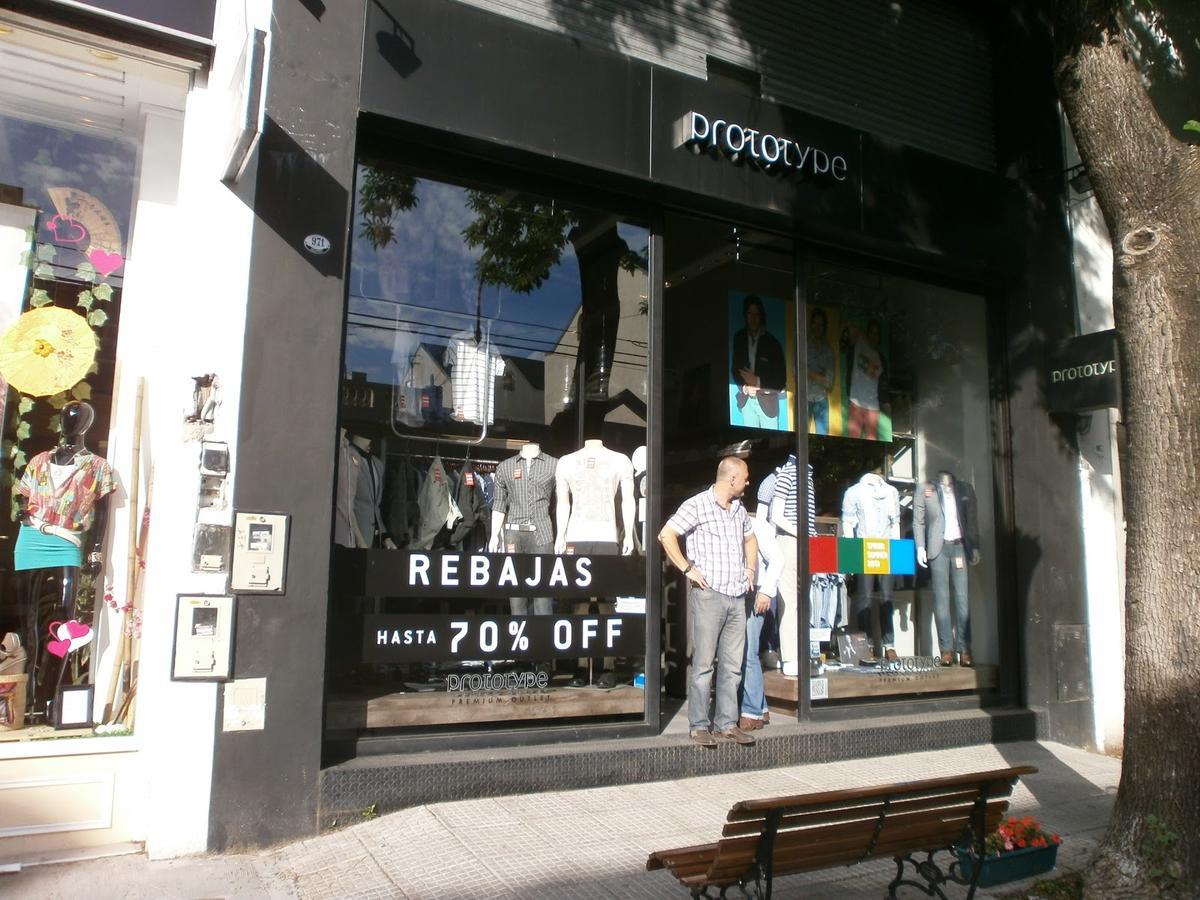 Ideal para parejas o Home Office Buenos Aires Exterior foto