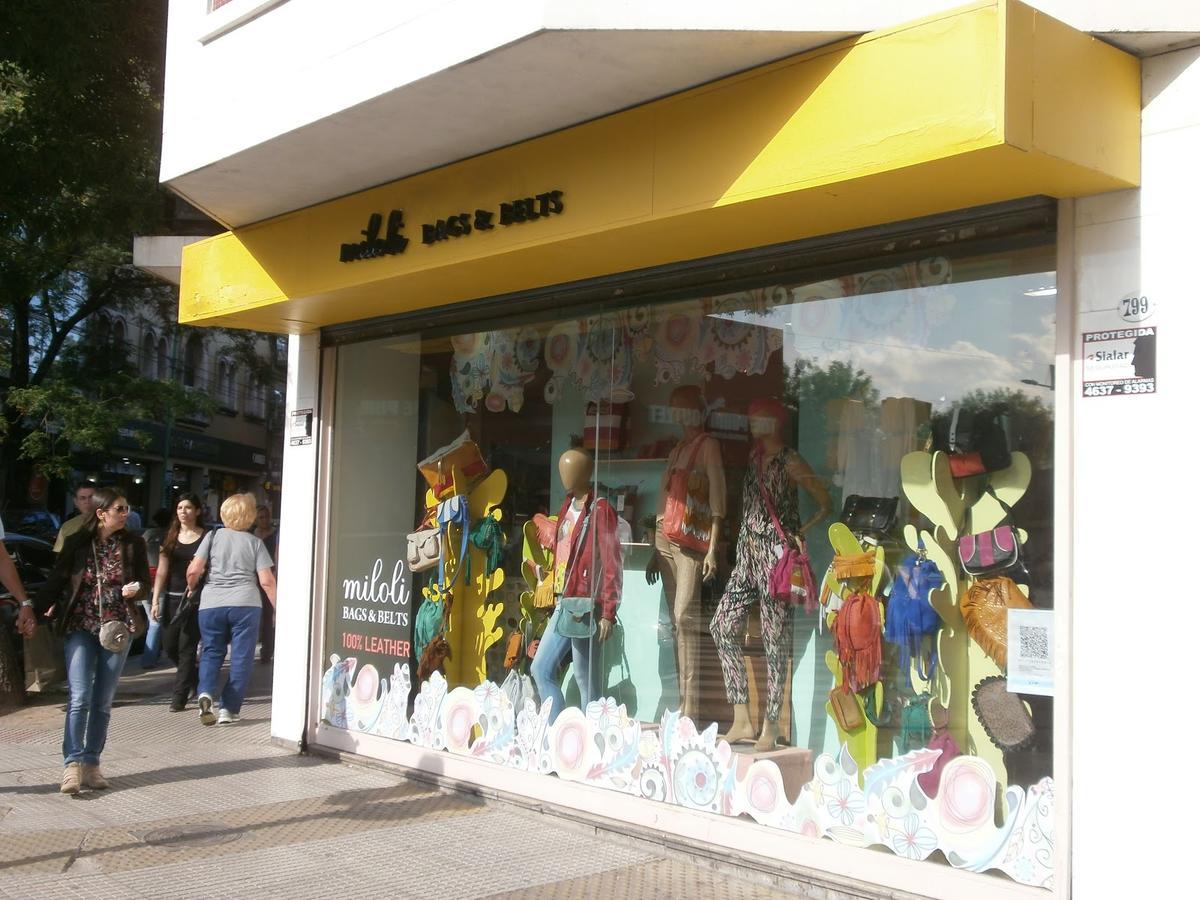 Ideal para parejas o Home Office Buenos Aires Exterior foto