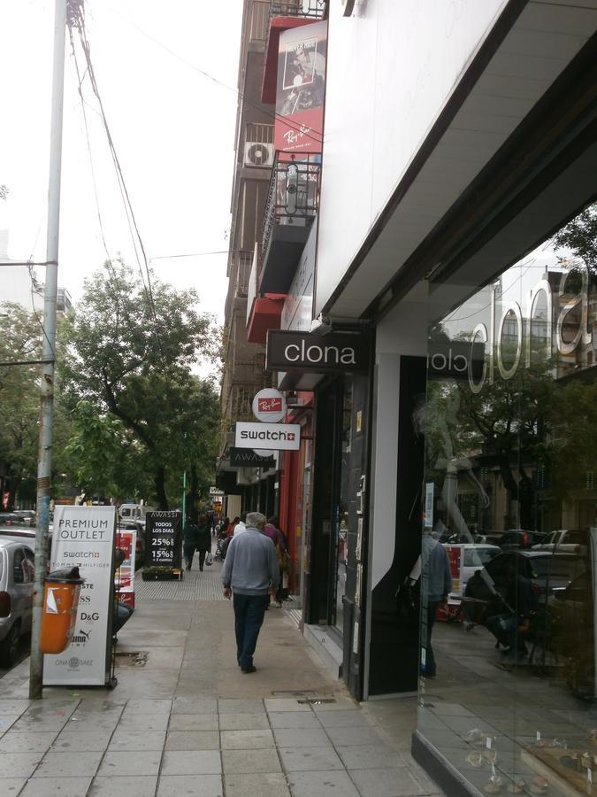 Ideal para parejas o Home Office Buenos Aires Exterior foto