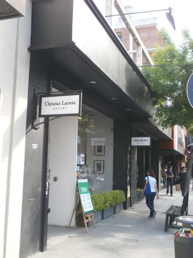 Ideal para parejas o Home Office Buenos Aires Exterior foto