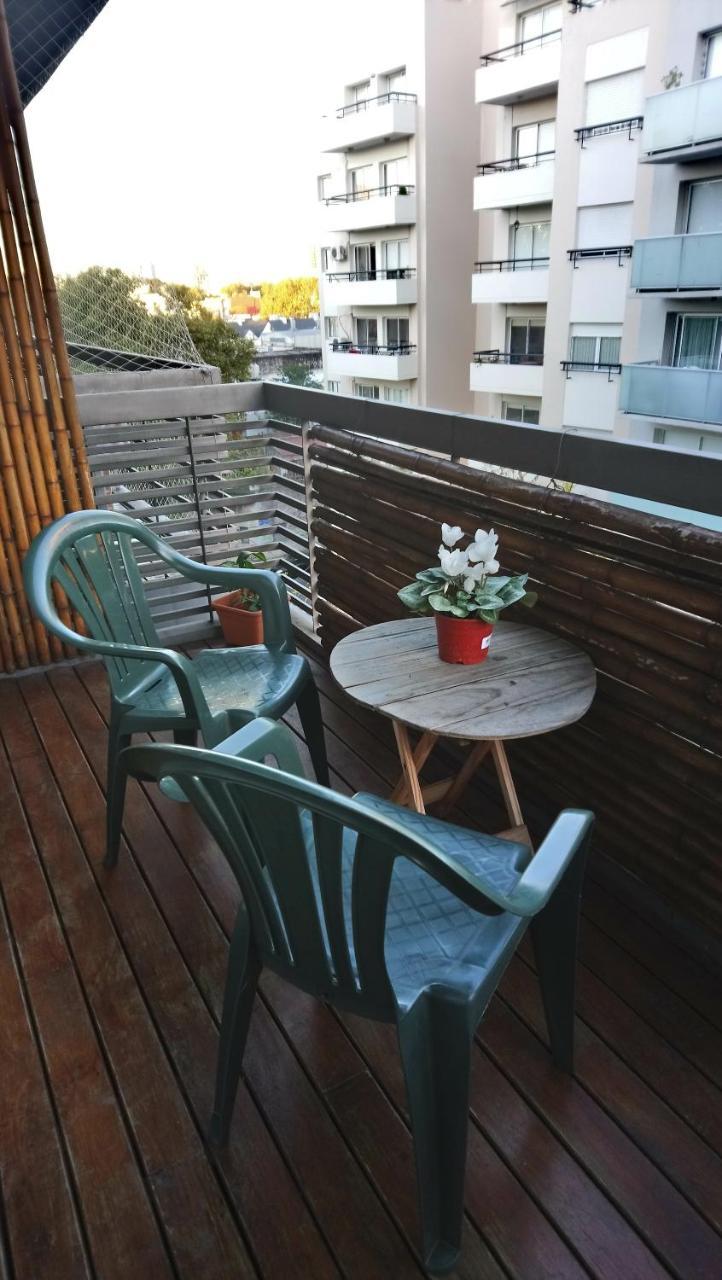 Ideal para parejas o Home Office Buenos Aires Exterior foto