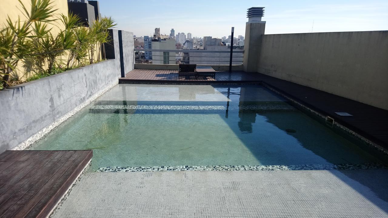 Ideal para parejas o Home Office Buenos Aires Exterior foto