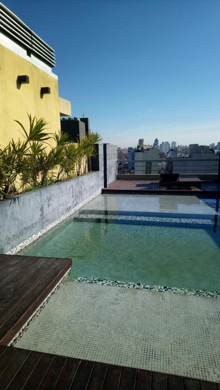 Ideal para parejas o Home Office Buenos Aires Exterior foto