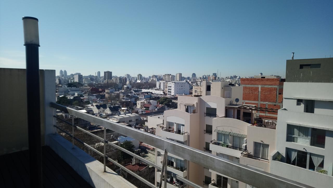 Ideal para parejas o Home Office Buenos Aires Exterior foto